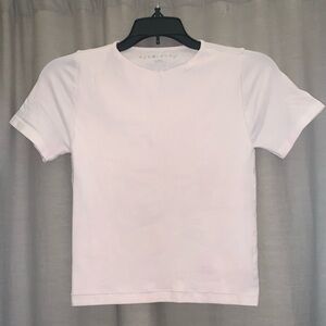 Crop Tee Shirt